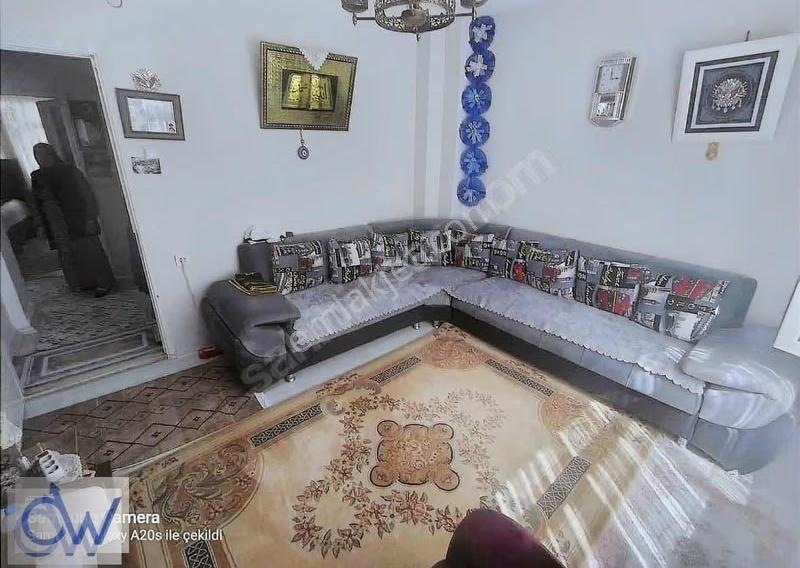 Orduevi İçi Yenilenmiş Yüksek Giriş 3+1 Kiralık Daire - Görsel 3