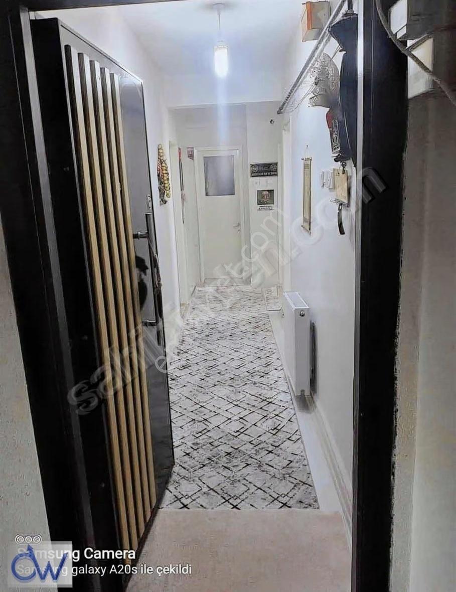 Orduevi İçi Yenilenmiş Yüksek Giriş 3+1 Kiralık Daire - Görsel 6