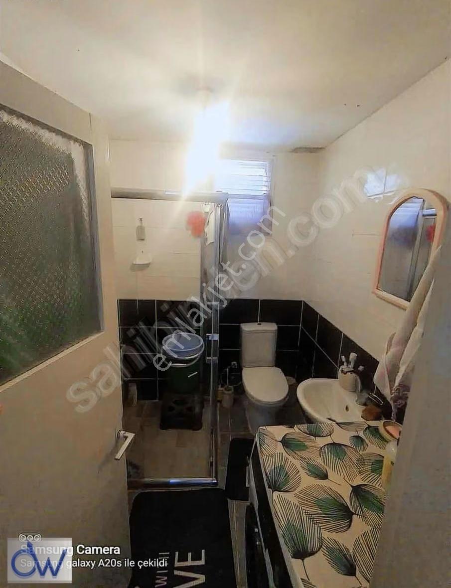 Orduevi İçi Yenilenmiş Yüksek Giriş 3+1 Kiralık Daire - Görsel 8