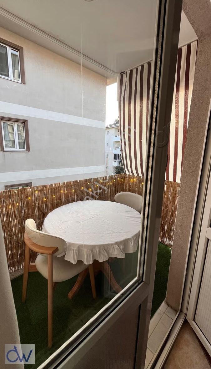 4+1 Kiralık Daire Havuz & Market & Güvenlik & Metroya Yakın - Görsel 13