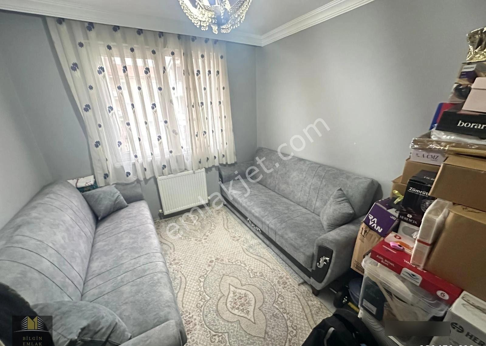 Bilgin Emlaktan Merkezi Konumda Geniş Kullanışlı 3+1 Satılık Daire - Görsel 14