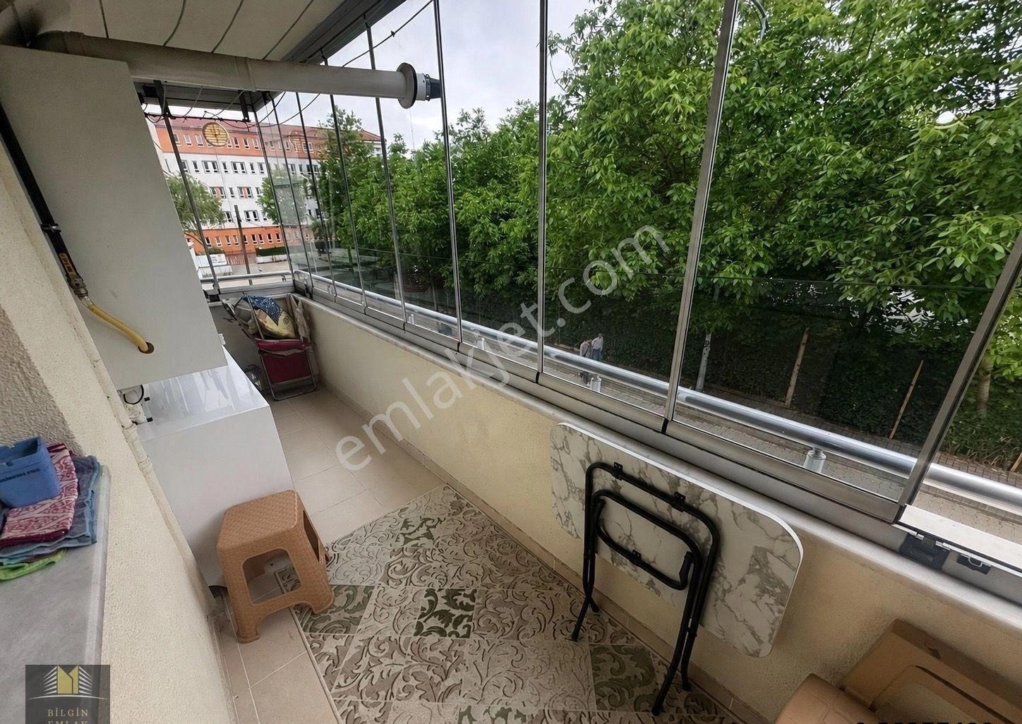 Bilgin Emlaktan Merkezi Konumda Geniş Kullanışlı 3+1 Satılık Daire - Görsel 5