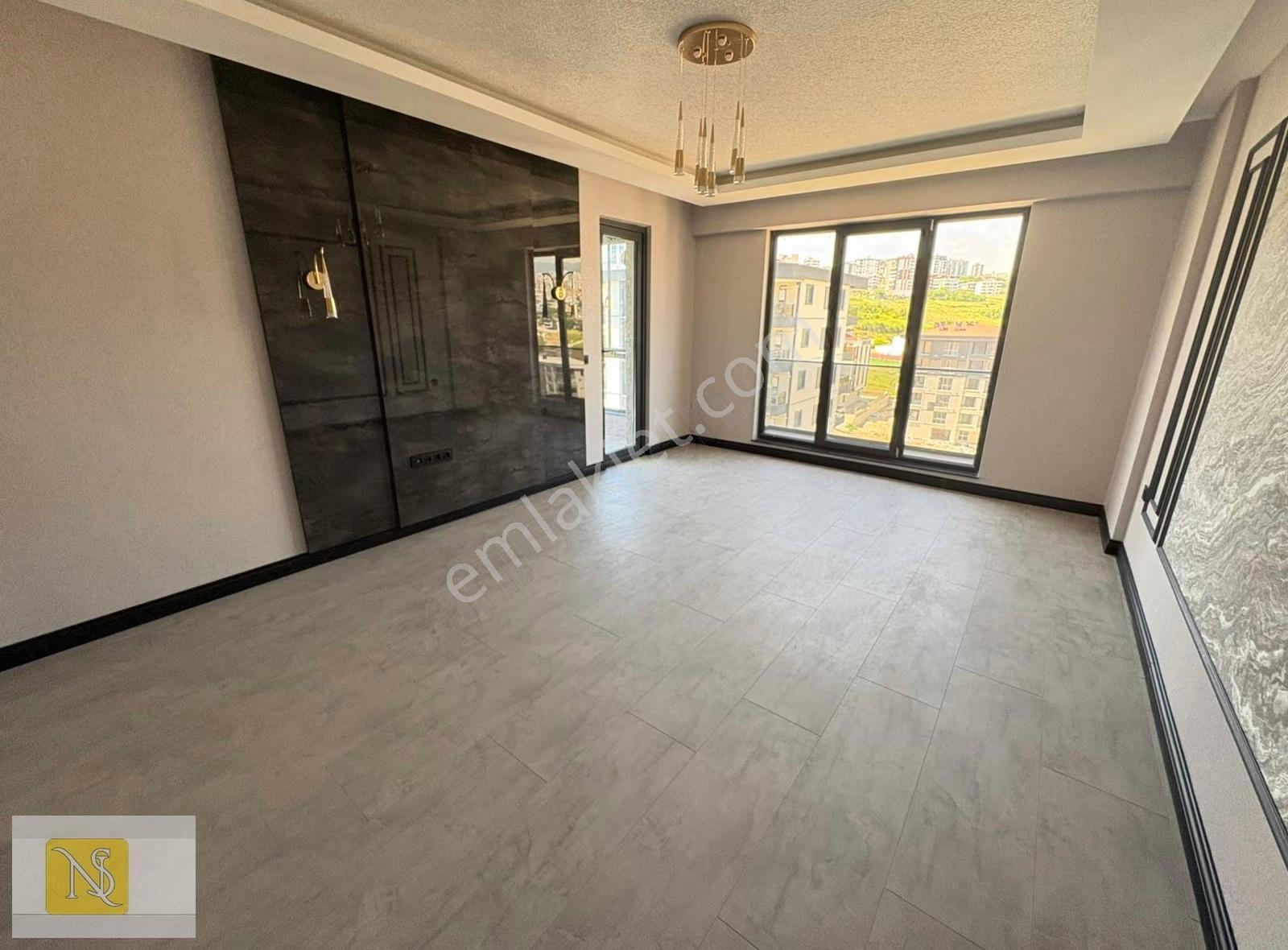 Nş Gayrimenkul'den Giyinme Odalı Ebeveyn Banyolu 2+1 Kiralık! - Görsel 23