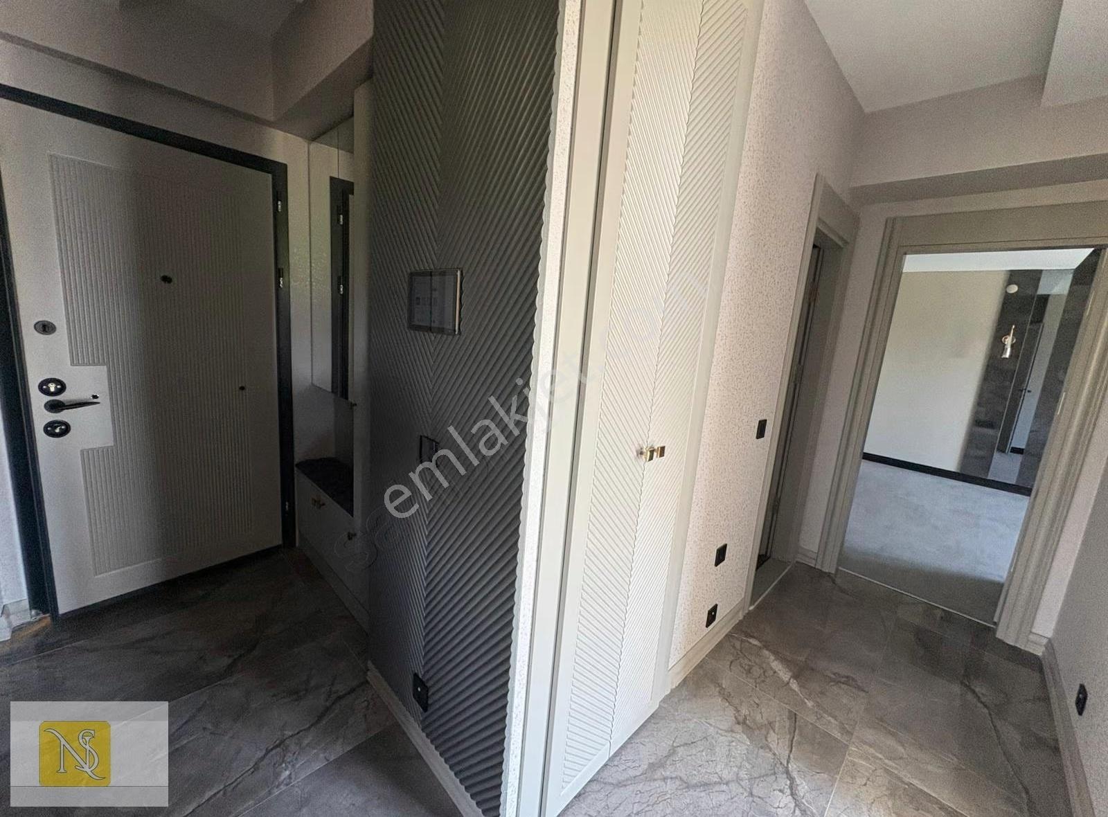 Nş Gayrimenkul'den Giyinme Odalı Ebeveyn Banyolu 2+1 Kiralık! - Görsel 20