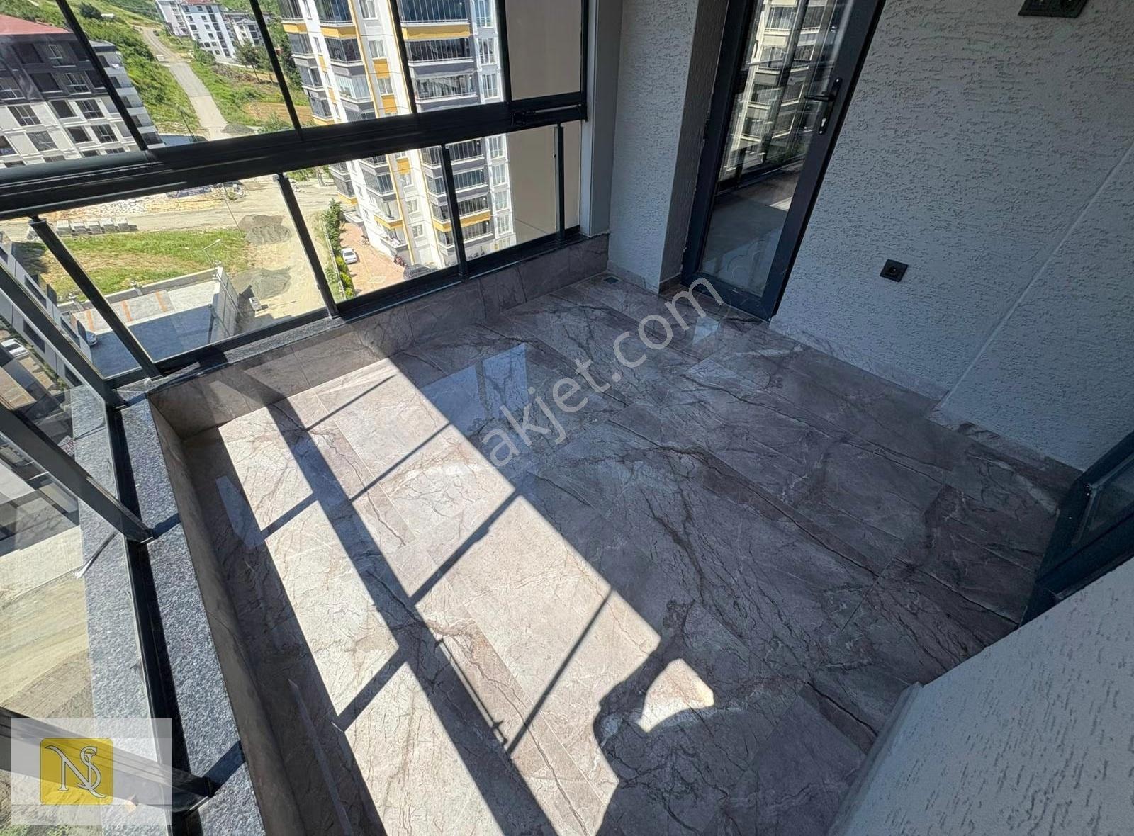 Nş Gayrimenkul'den Giyinme Odalı Ebeveyn Banyolu 2+1 Kiralık! - Görsel 6