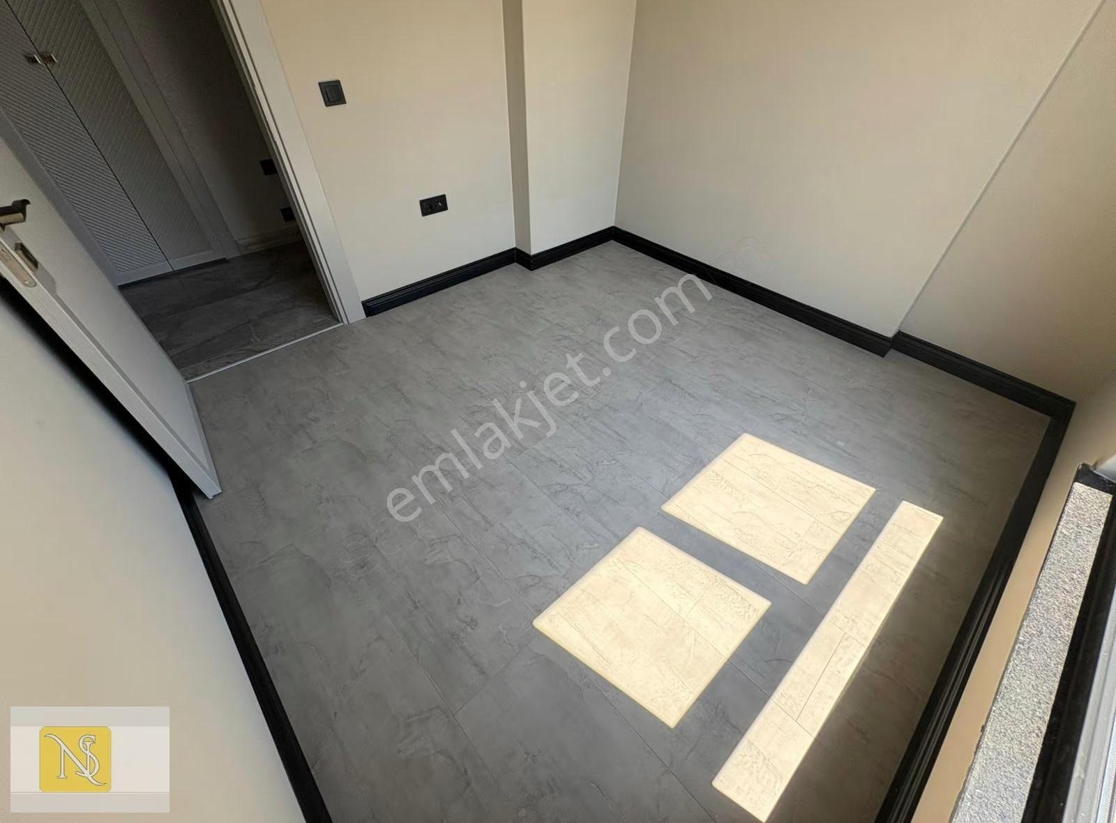 Nş Gayrimenkul'den Giyinme Odalı Ebeveyn Banyolu 2+1 Kiralık! - Görsel 7