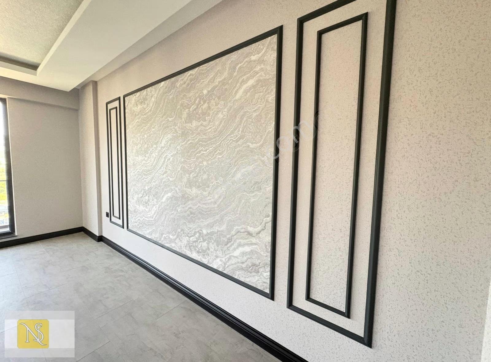 Nş Gayrimenkul'den Giyinme Odalı Ebeveyn Banyolu 2+1 Kiralık! - Görsel 18