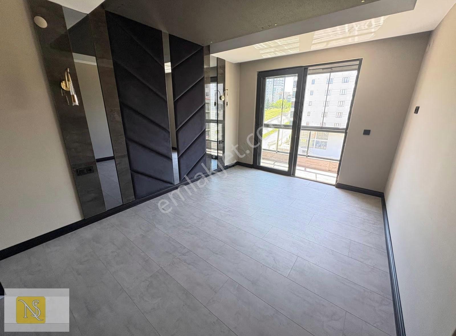 Nş Gayrimenkul'den Giyinme Odalı Ebeveyn Banyolu 2+1 Kiralık! - Görsel 26