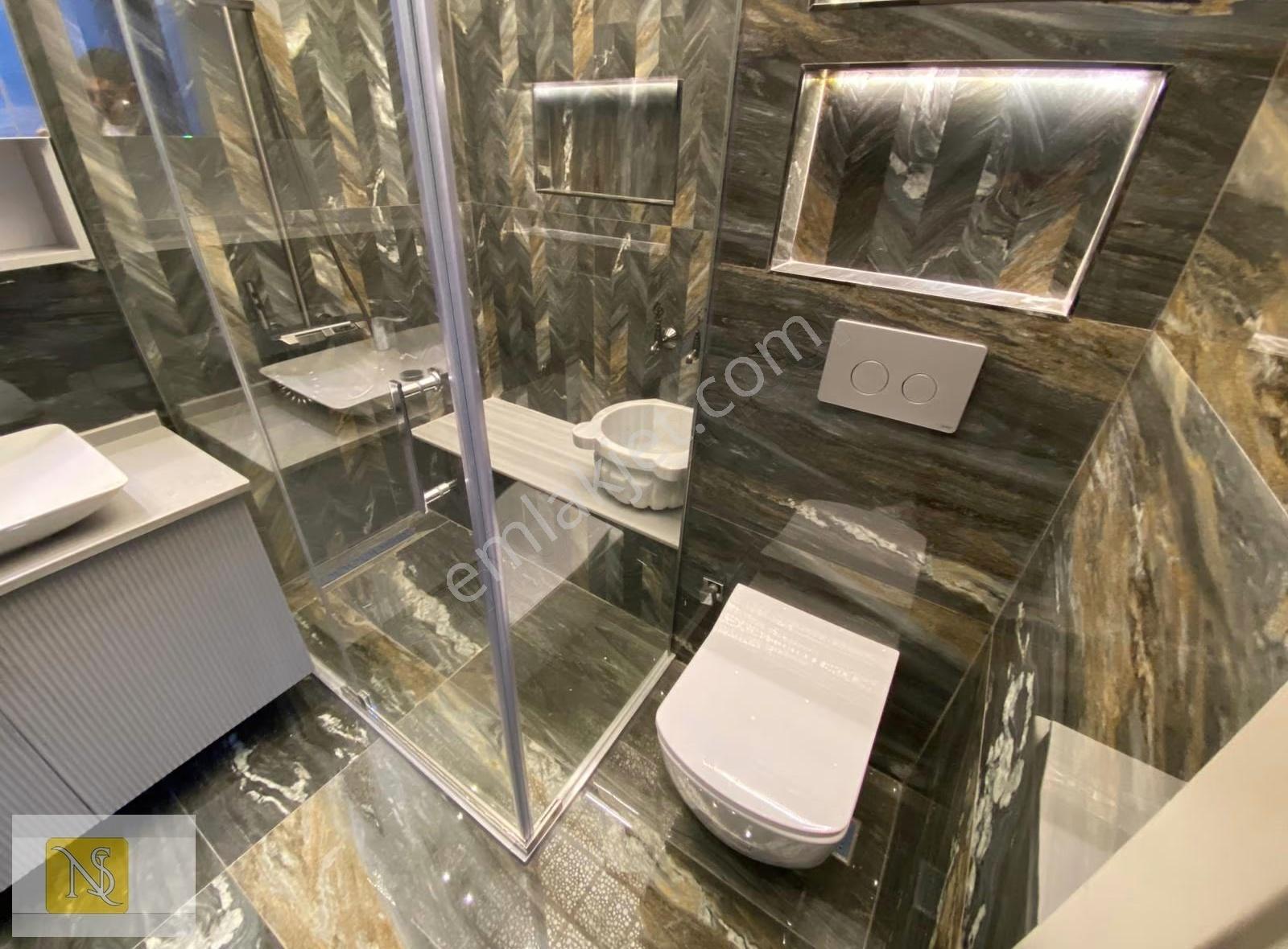 Nş Gayrimenkul'den Giyinme Odalı Ebeveyn Banyolu 2+1 Kiralık! - Görsel 5