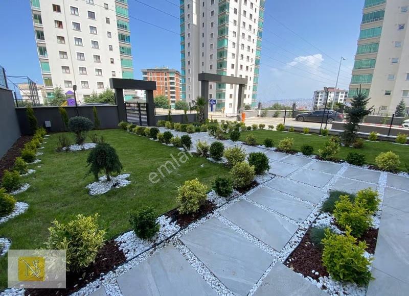 Nş Gayrimenkul'den Giyinme Odalı Ultra Lüks 2+1 Kiralık Daire! - Görsel 8