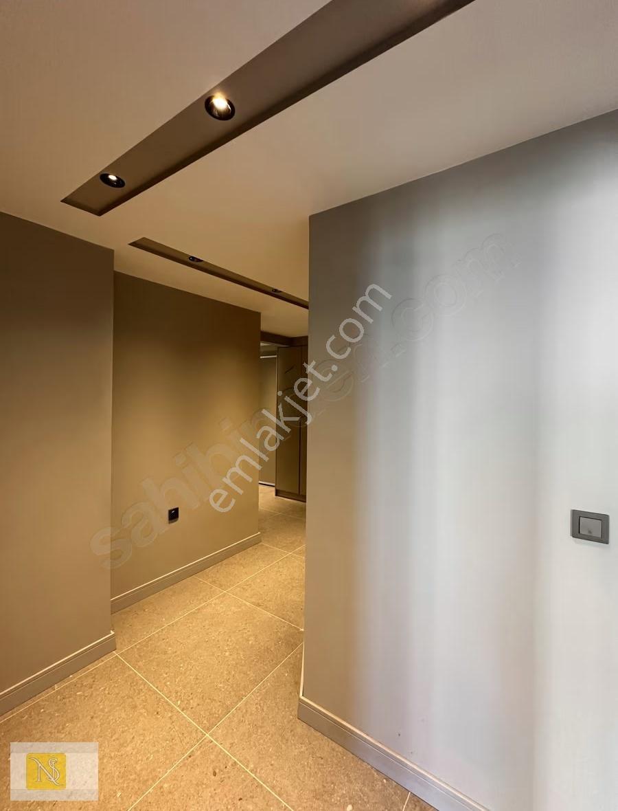 Nş Gayrimenkul'den Giyinme Odalı Ultra Lüks 2+1 Kiralık Daire! - Görsel 25