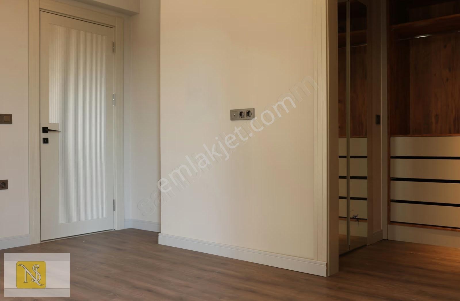 Nş Gayrimenkul'den Ultra Lüks Giyinme Odalı 3+1 Kiralık Daire! - Görsel 32