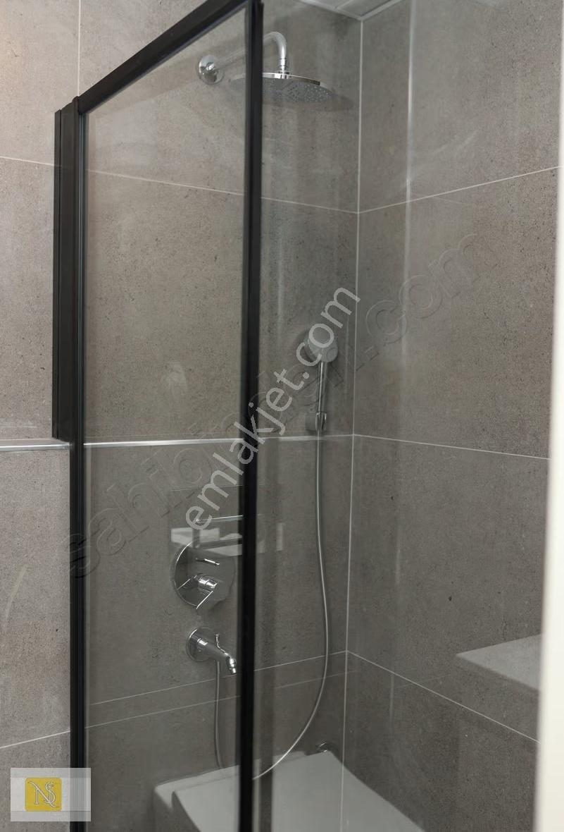 Nş Gayrimenkul'den Ultra Lüks Giyinme Odalı 3+1 Kiralık Daire! - Görsel 6