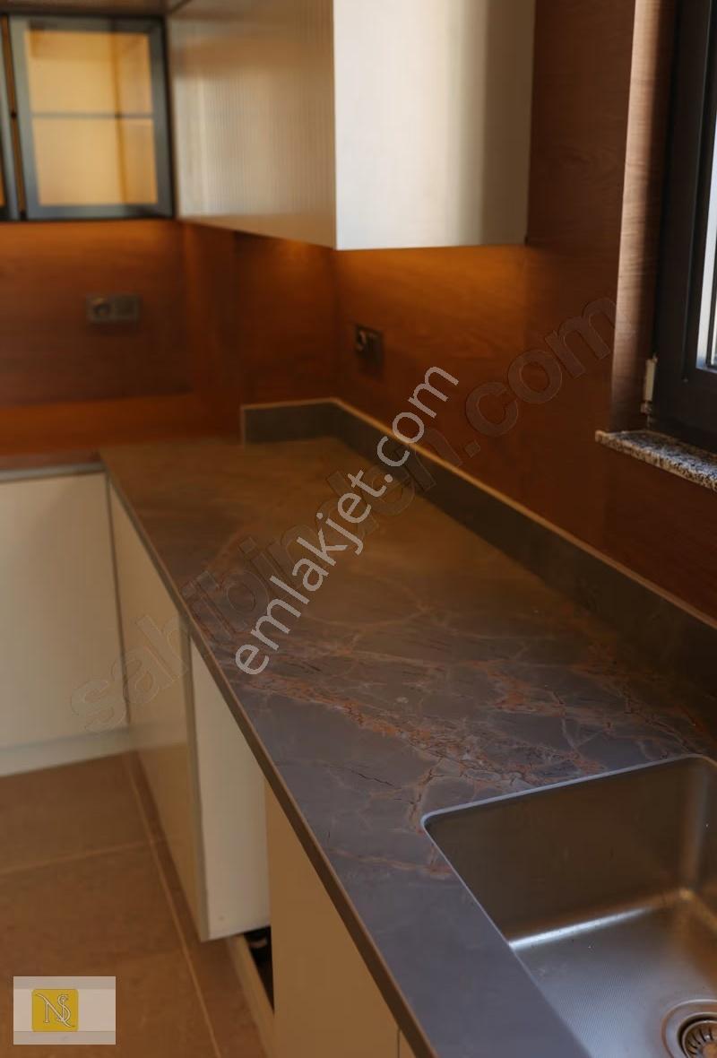 Nş Gayrimenkul'den Ultra Lüks Giyinme Odalı 3+1 Kiralık Daire! - Görsel 27