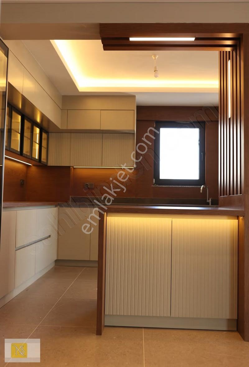 Nş Gayrimenkul'den Ultra Lüks Giyinme Odalı 3+1 Kiralık Daire! - Görsel 28