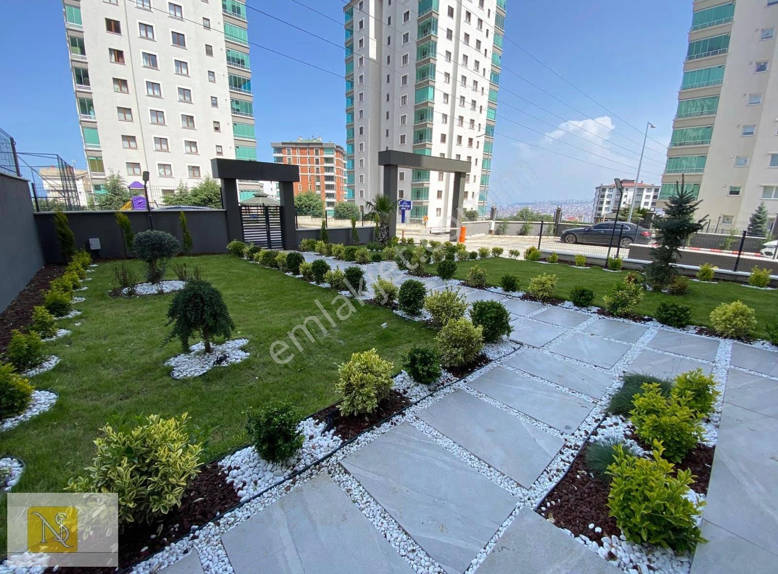 Nş Gayrimenkul'den Ultra Lüks Giyinme Odalı 3+1 Kiralık Daire! - Görsel 3