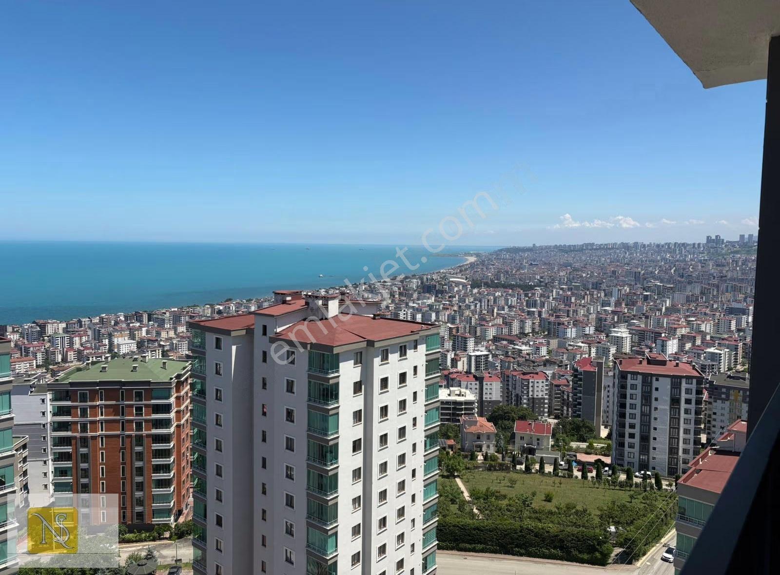 Nş Gayrimenkul'den Ultra Lüks Giyinme Odalı 3+1 Kiralık Daire! - Görsel 22