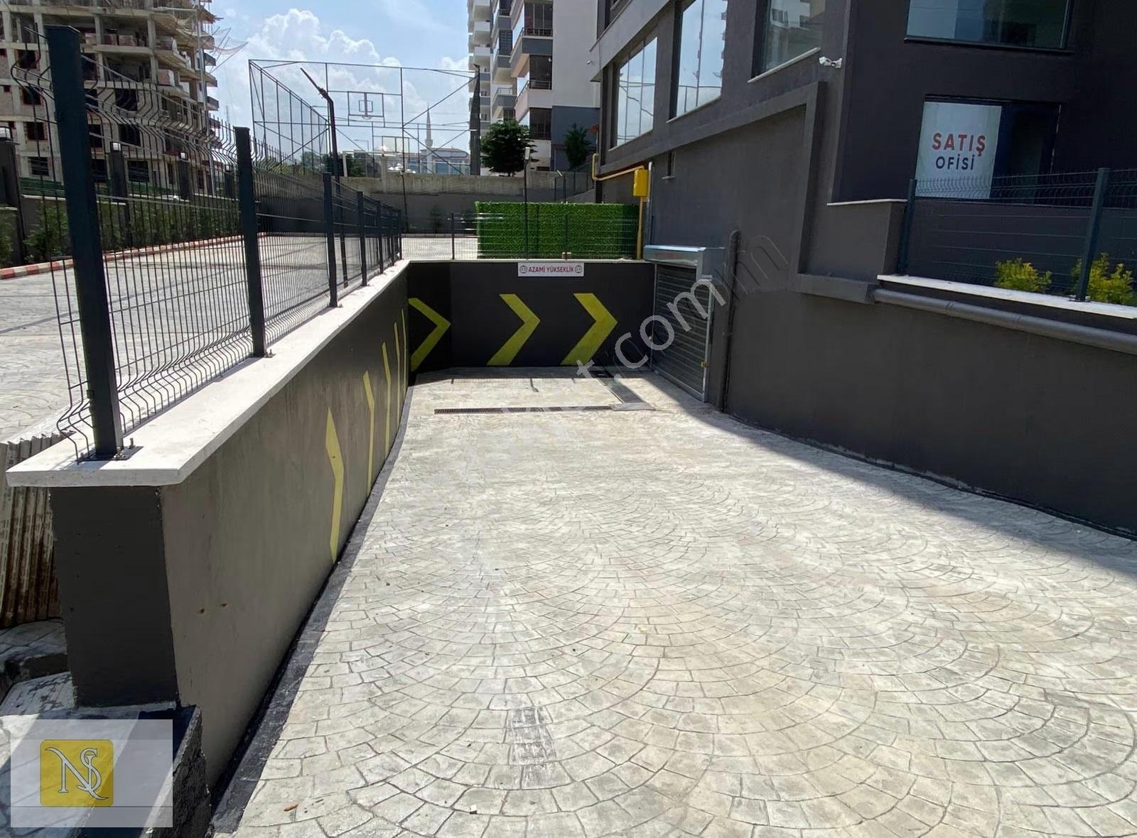 Nş Gayrimenkul'den Ultra Lüks Giyinme Odalı 3+1 Kiralık Daire! - Görsel 4