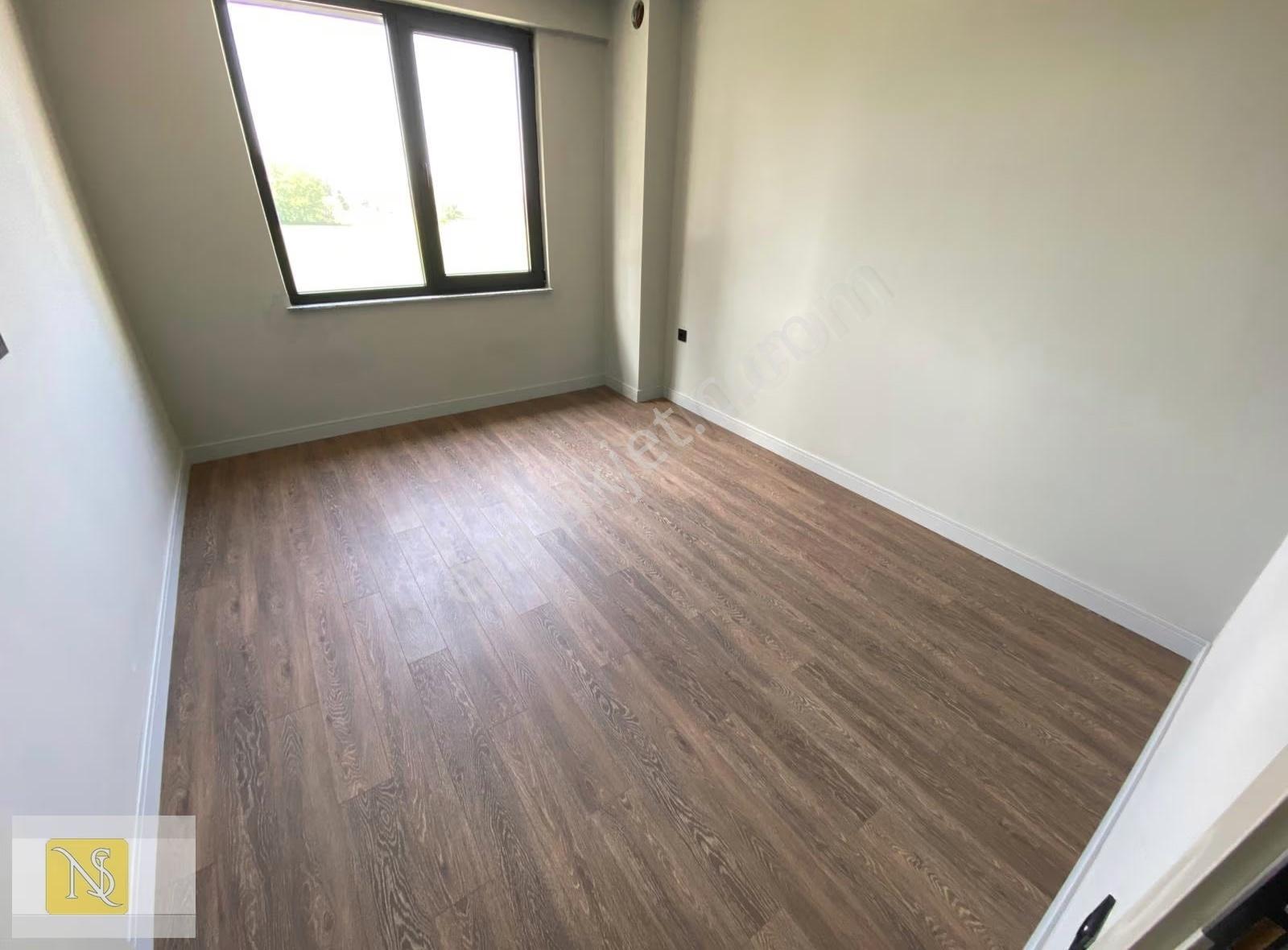 Nş Gayrimenkul'den Ultra Lüks Giyinme Odalı 3+1 Kiralık Daire! - Görsel 20