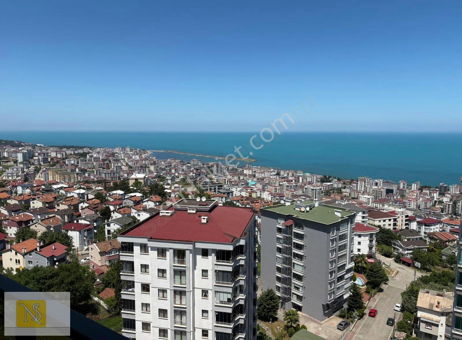 Nş Gayrimenkul'den Ultra Lüks Giyinme Odalı 3+1 Kiralık Daire! - Görsel 7