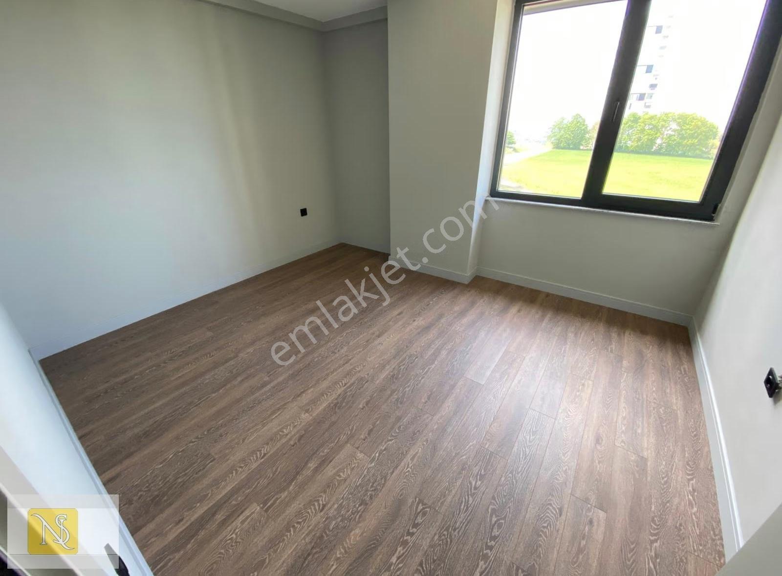 Nş Gayrimenkul'den Ultra Lüks Giyinme Odalı 3+1 Kiralık Daire! - Görsel 31