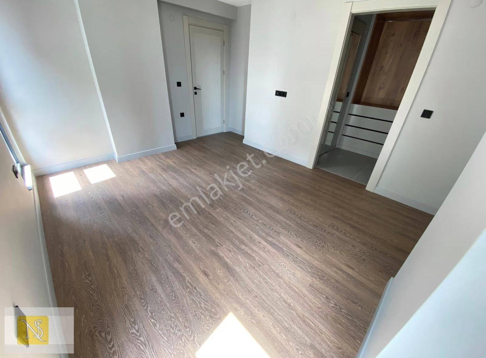 Nş Gayrimenkul'den Ultra Lüks Giyinme Odalı 3+1 Kiralık Daire! - Görsel 13