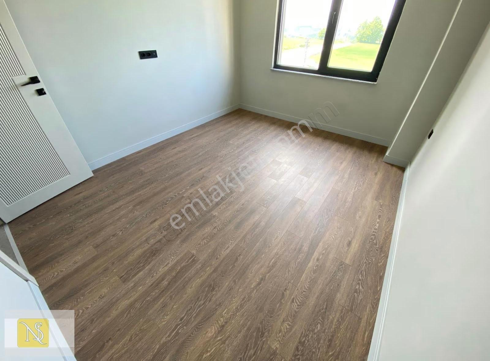 Nş Gayrimenkul'den Ultra Lüks Giyinme Odalı 3+1 Kiralık Daire! - Görsel 17