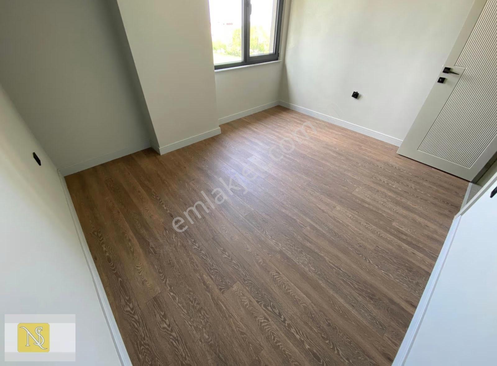 Nş Gayrimenkul'den Ultra Lüks Giyinme Odalı 3+1 Kiralık Daire! - Görsel 21