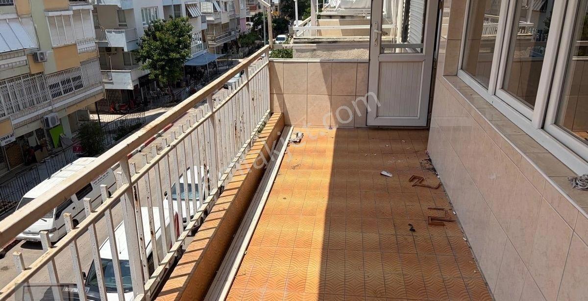 Antalya Muratpaşa Memurevleri 207 Sok Kiralık 3+1 Daire Asansör Yok - Görsel 23