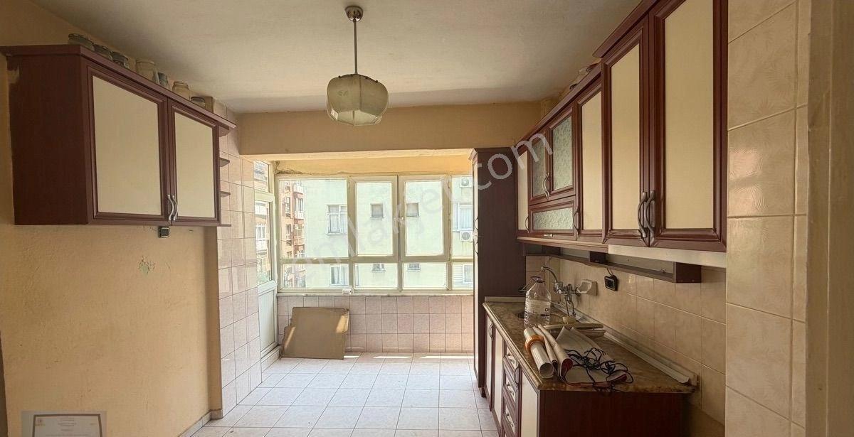 Antalya Muratpaşa Memurevleri 207 Sok Kiralık 3+1 Daire Asansör Yok - Görsel 12