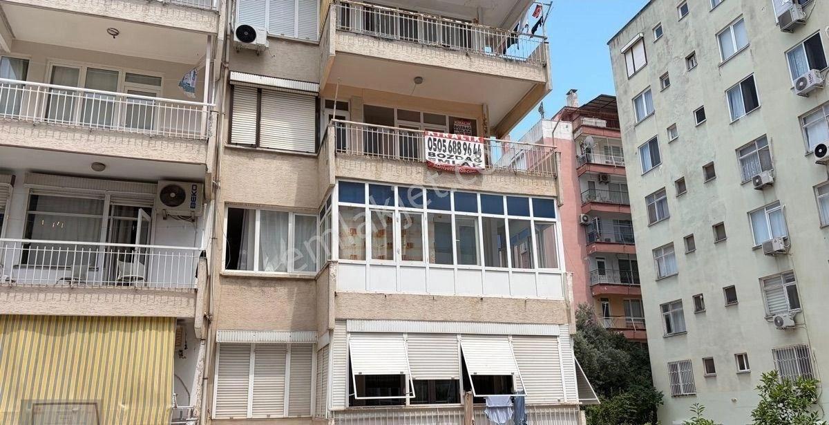 Antalya Muratpaşa Memurevleri 207 Sok Kiralık 3+1 Daire Asansör Yok - Görsel 21