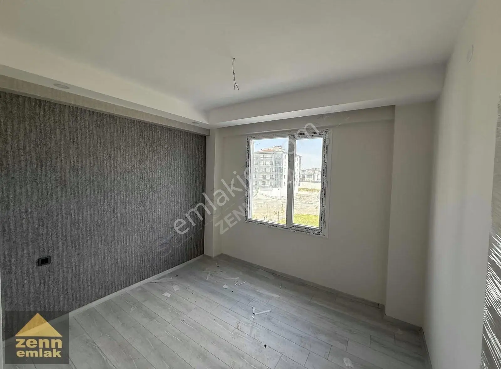 Şehir Hastanesi Yanı Kiralık Ultra Lüx 2+1 Köşe Daire! - Görsel 4
