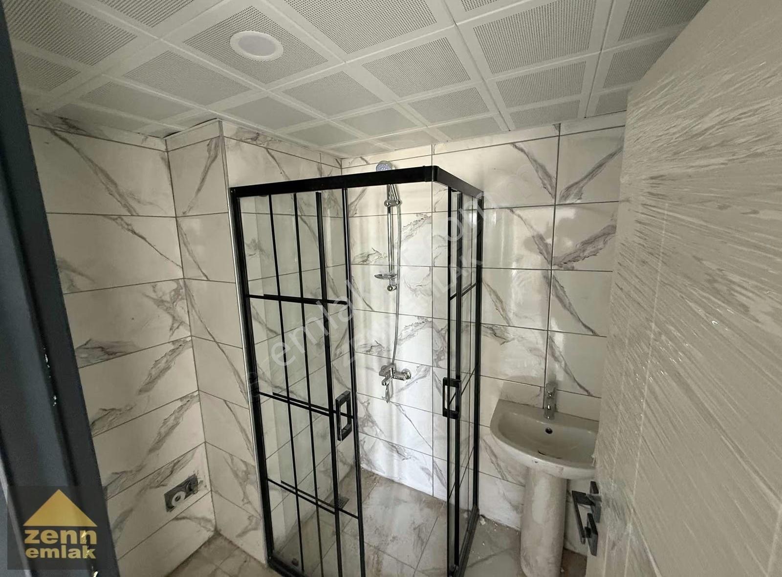 Şehir Hastanesi Yanı Kiralık Ultra Lüx 2+1 Köşe Daire! - Görsel 8
