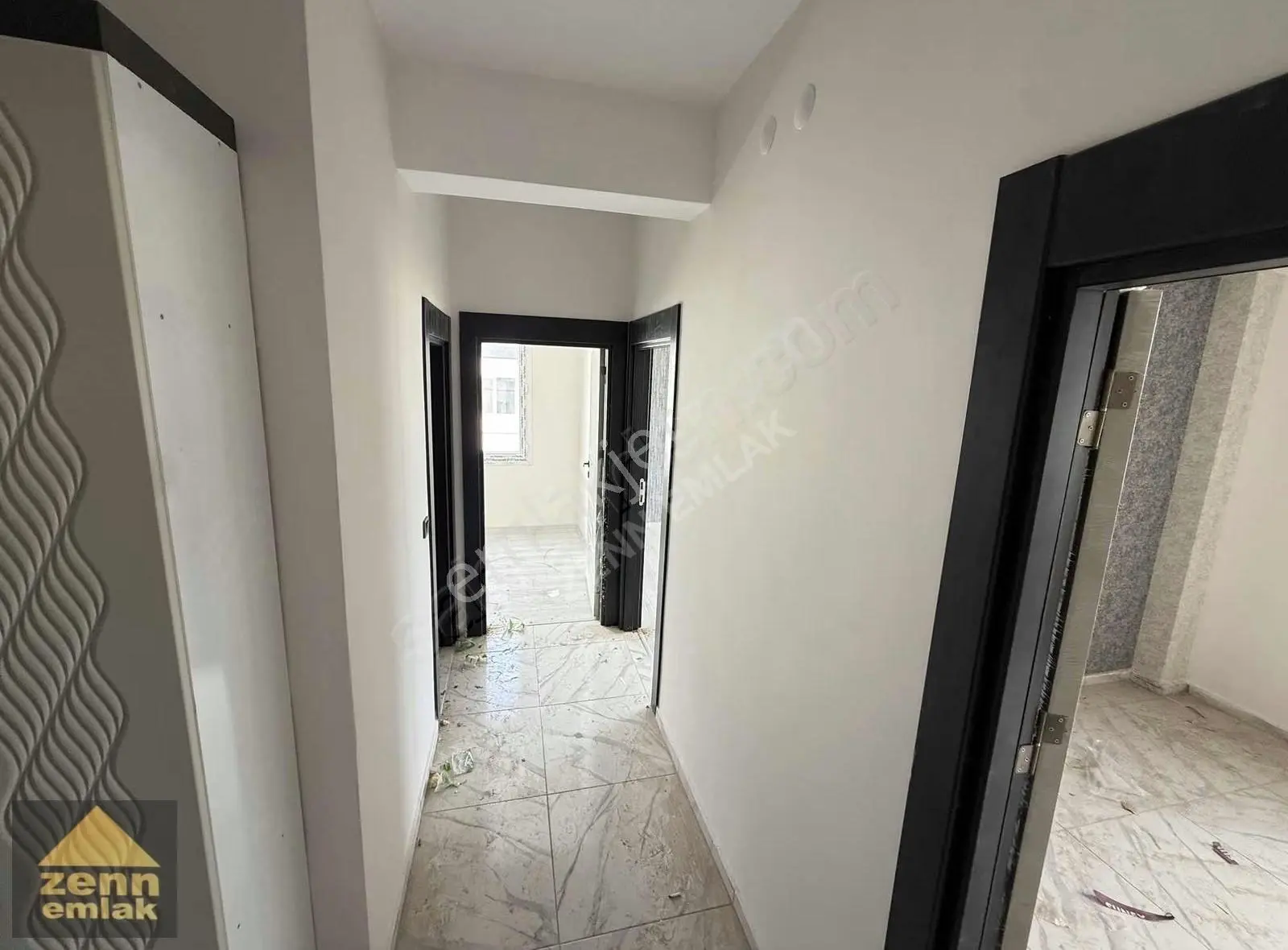 Şehir Hastanesi Yanı Kiralık Ultra Lüx 2+1 Köşe Daire! - Görsel 5