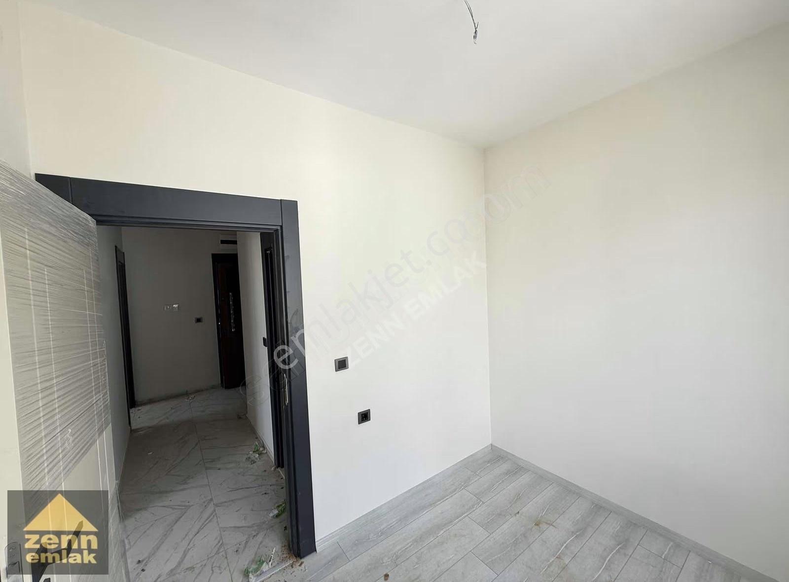 Şehir Hastanesi Yanı Kiralık Ultra Lüx 2+1 Köşe Daire! - Görsel 6