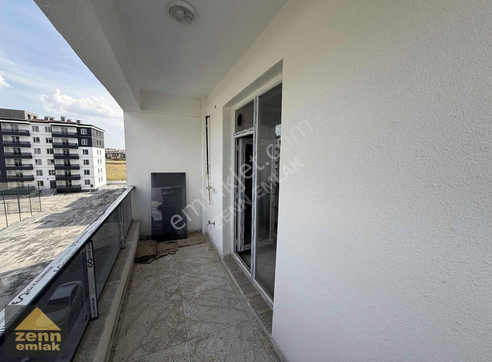 Şehir Hastanesi Yanı Kiralık Ultra Lüx 2+1 Köşe Daire! - Görsel 9