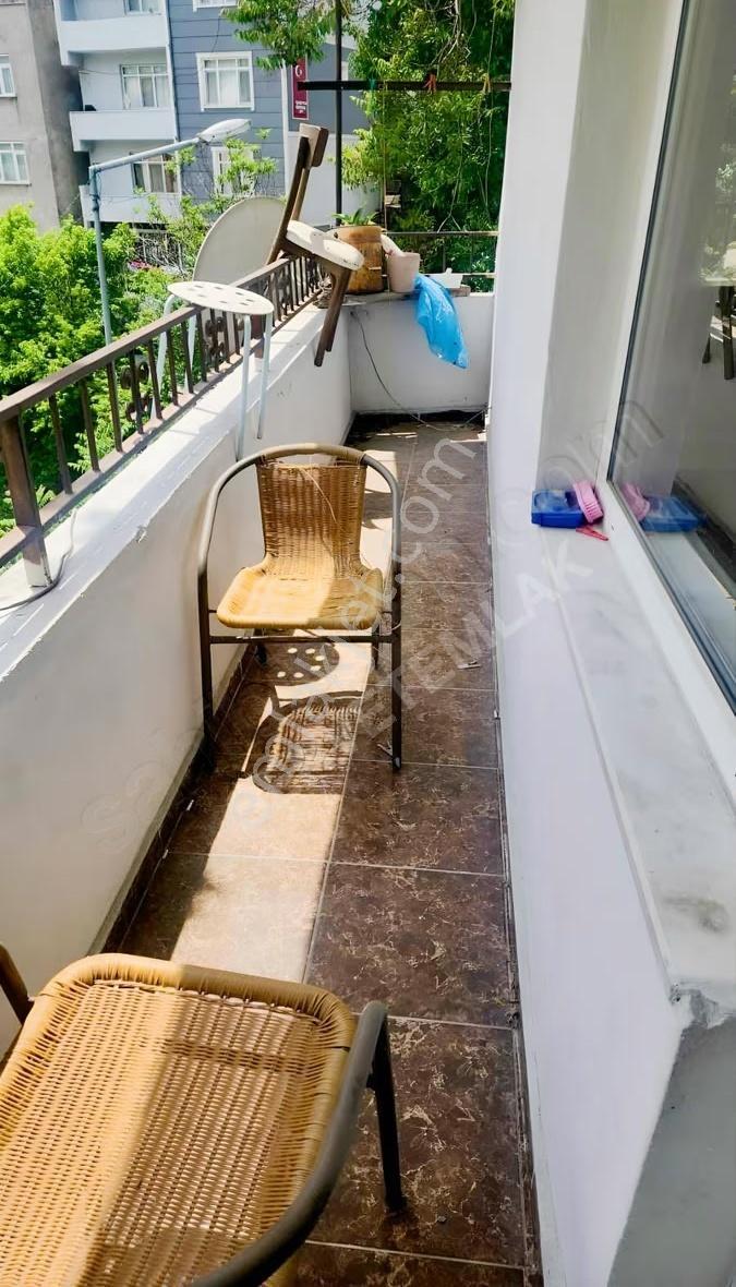 Ayazağa Merkezde Kiralık