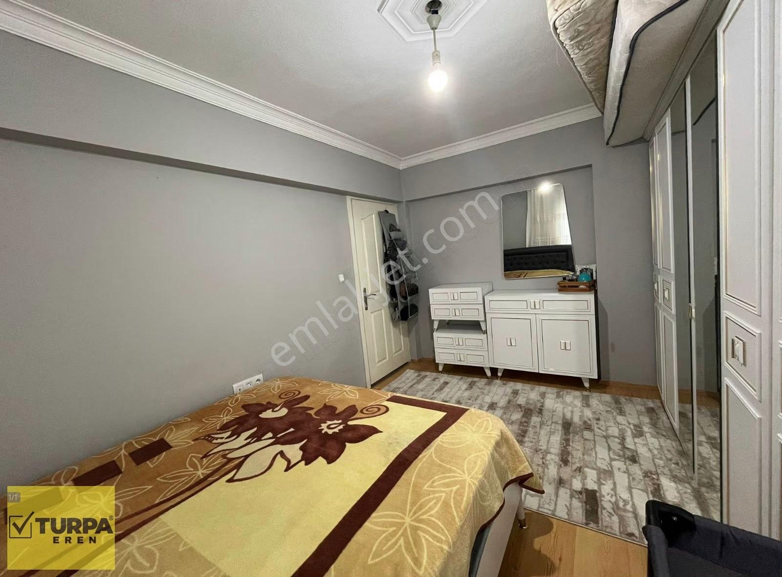 Torbalı Metropolis Bulvarın Da Satılık Daire