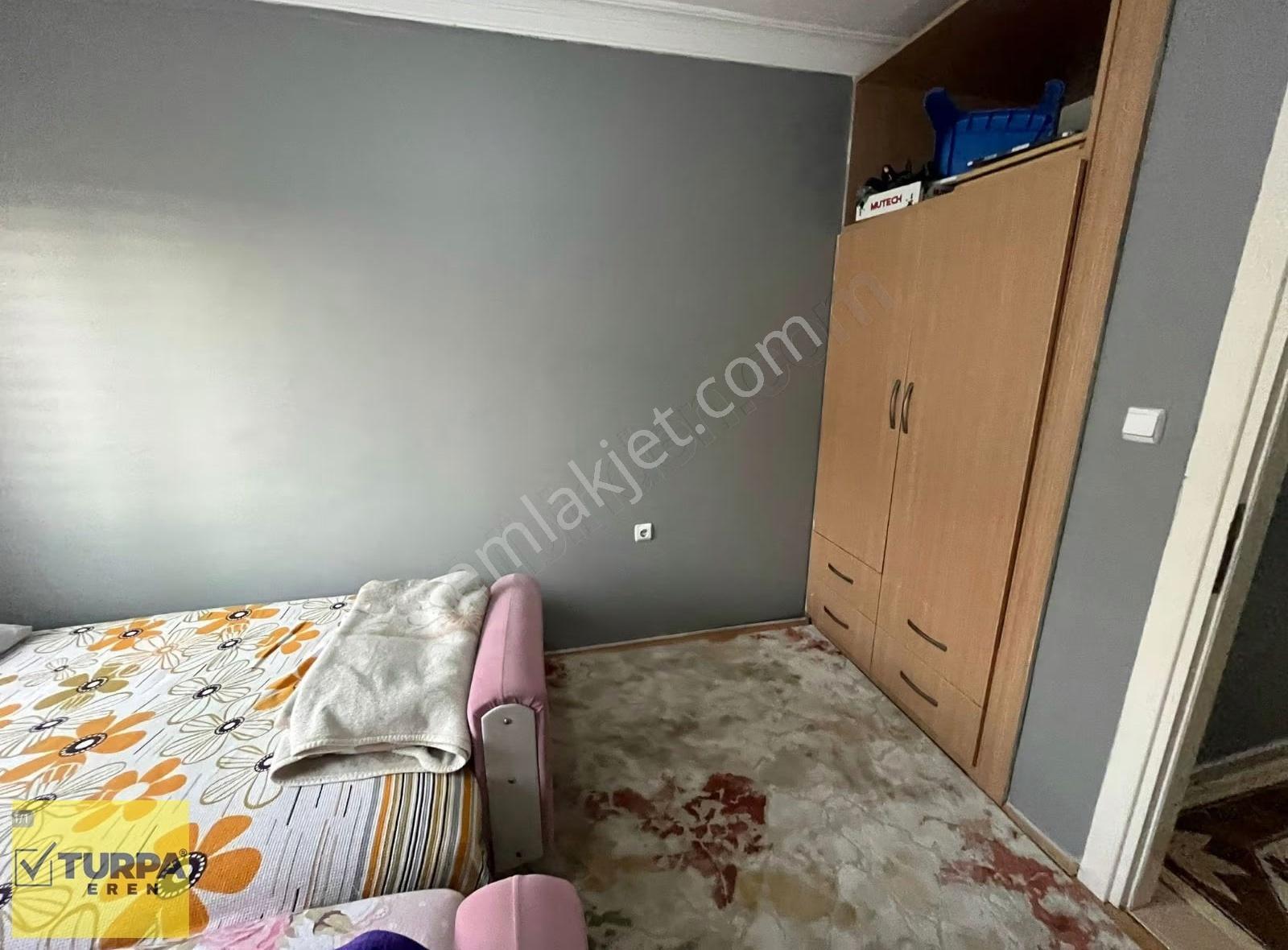 Torbalı Metropolis Bulvarın Da Satılık Daire - Görsel 6