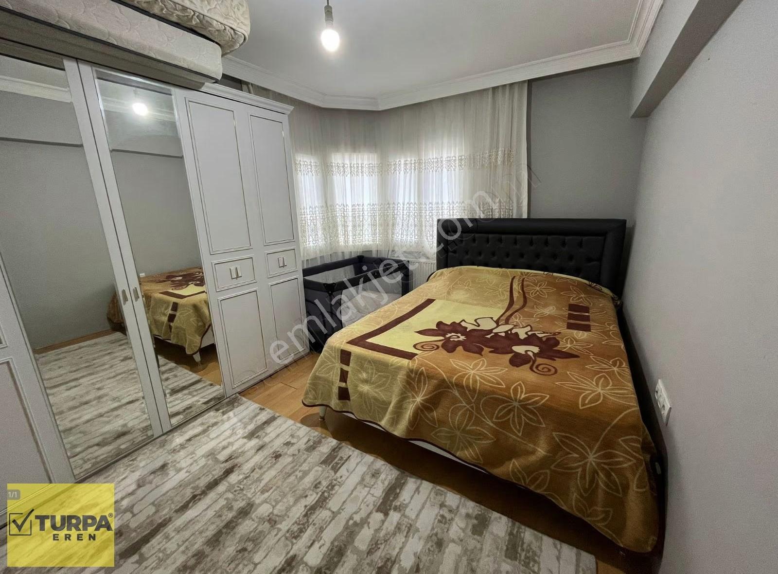 Torbalı Metropolis Bulvarın Da Satılık Daire - Görsel 3