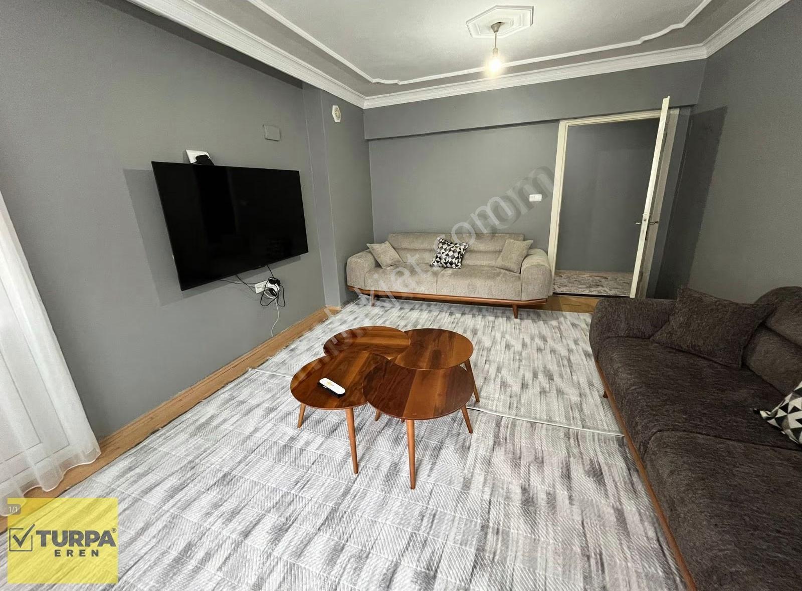 Torbalı Metropolis Bulvarın Da Satılık Daire - Görsel 12