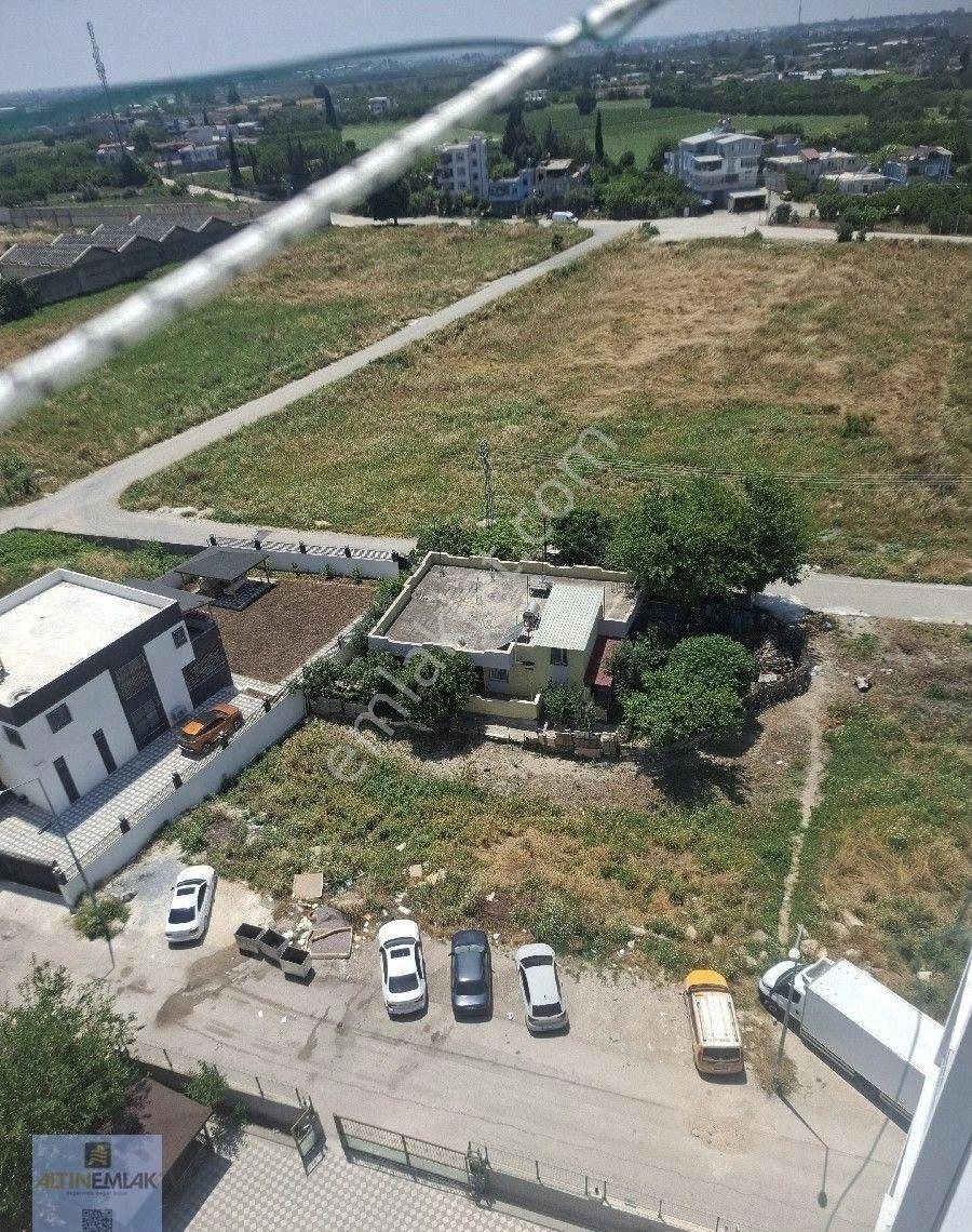 3.250.000 Tl Satılık 2+1 Güney Cepheli Kaçmaz Fırsat Yatırımlık Adana Yüreğir Haydaroğlu Mahallesi - Görsel 15
