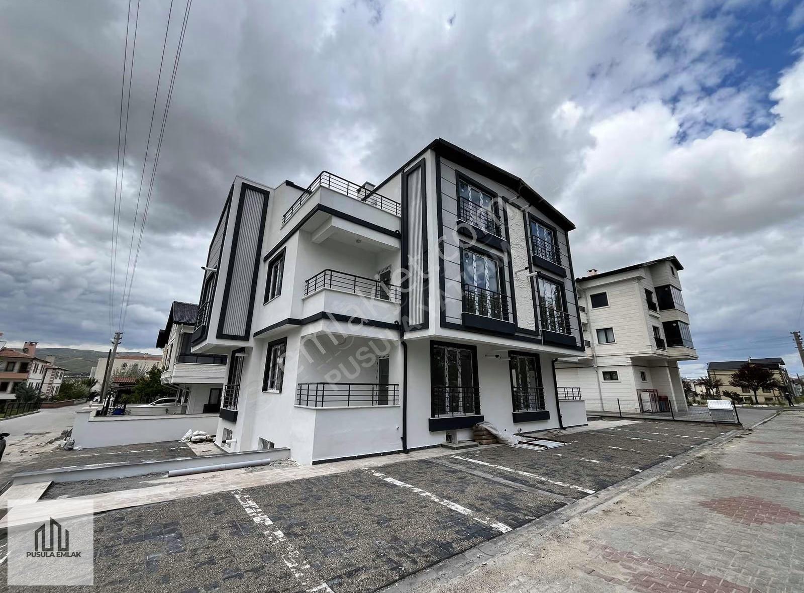 Avanos Cumhuriyet'te Satılık 12 Adet 1+1 Daire (45m² Net) - Görsel 8