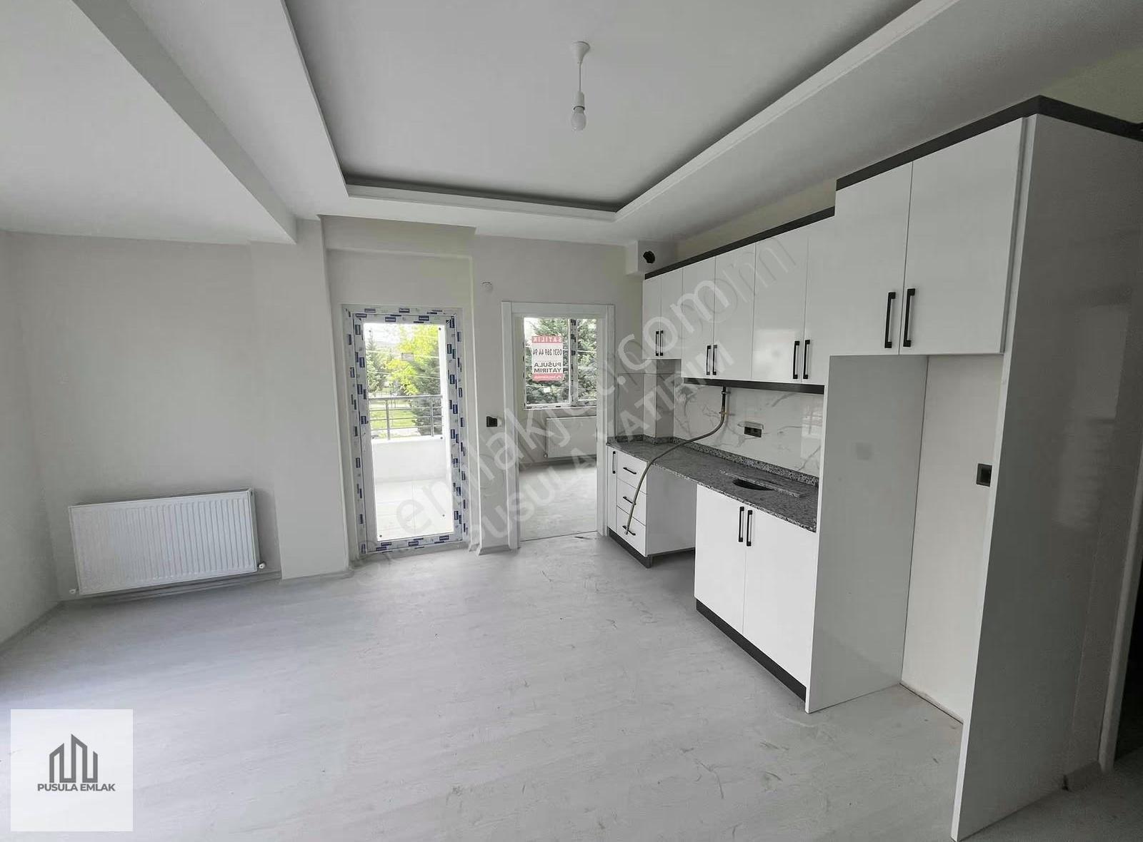 Avanos Cumhuriyet'te Satılık 12 Adet 1+1 Daire (45m² Net) - Görsel 7