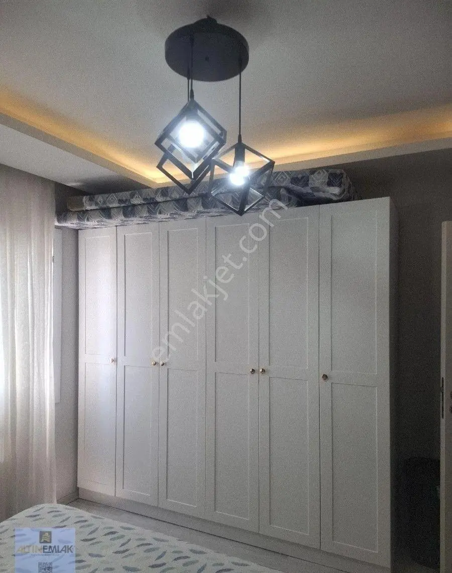 3.250.000 Tl Satılık 2+1 Daire Kiracılı Veya Kiracısız 3.kat Güney Cepheli Adana Yüreğir Haydaroğlu - Görsel 2