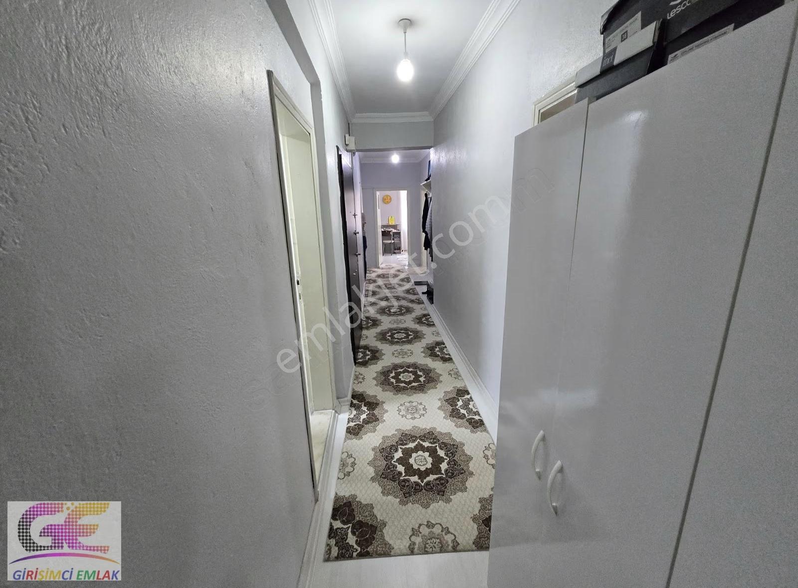 Altunkalem De Mualla N.y.i.ö.o. Yanı 130m2 Full Yapılı 2+1 Daire - Görsel 14