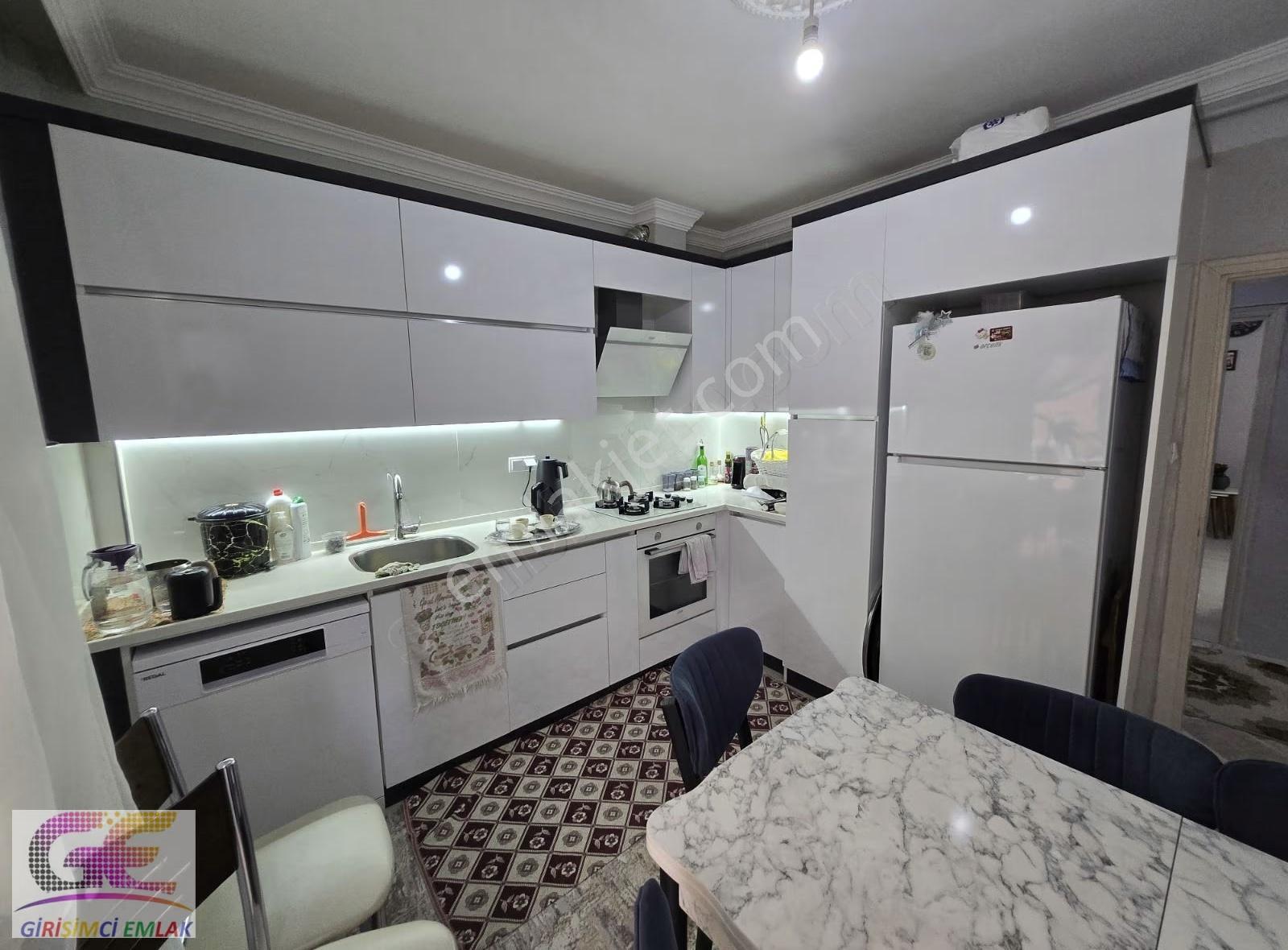 Altunkalem De Mualla N.y.i.ö.o. Yanı 130m2 Full Yapılı 2+1 Daire - Görsel 9