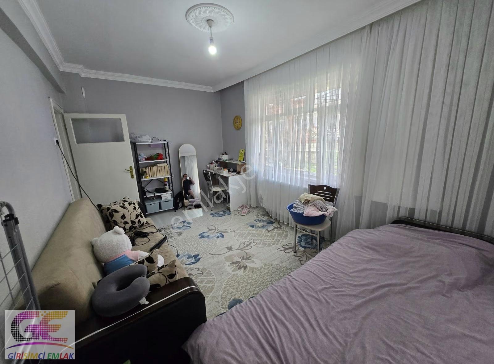 Altunkalem De Mualla N.y.i.ö.o. Yanı 130m2 Full Yapılı 2+1 Daire - Görsel 7
