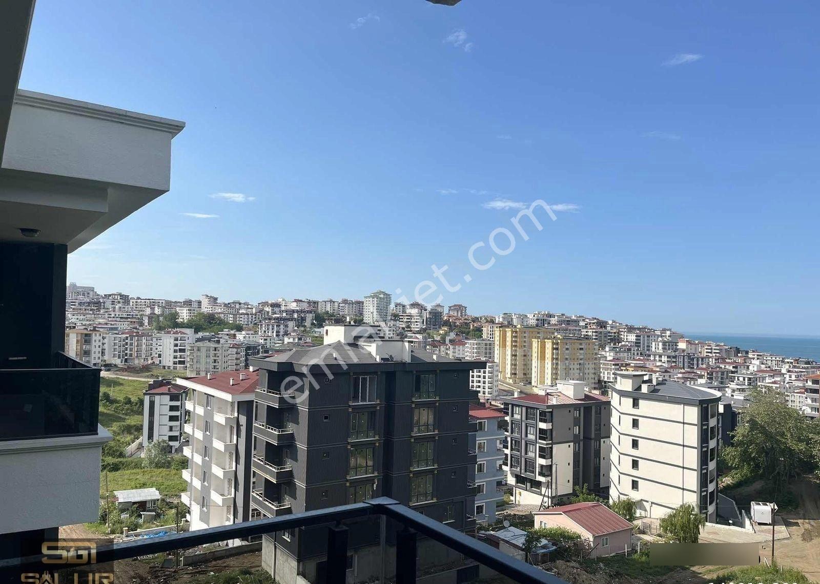 Körfez Mah.deniz Ve Doğa Manzaralı Satılık 1+1 Daireler - Görsel 11