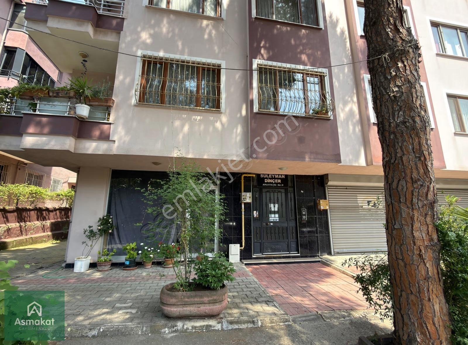 Gebze Hacıhalil Mah. Fırsat Satılık 2+1 Daire - Görsel 17